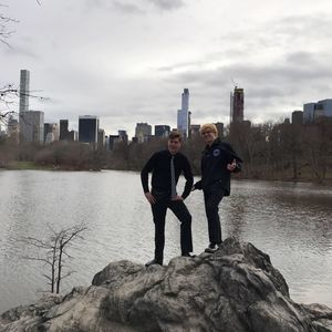 Meet your Posher, Max